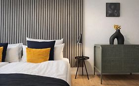Urban Suite Pirna Altstadt am Markt